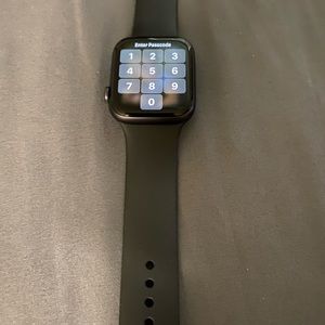 Apple Watch 5
